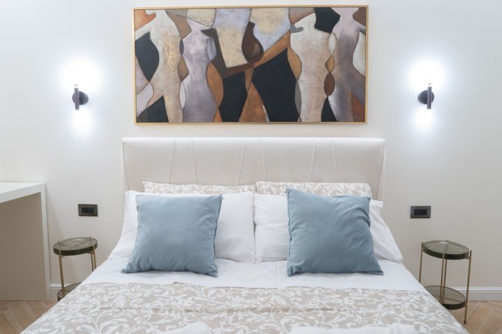 Casa vacanze Prati Roma gestione B&B Airbnb